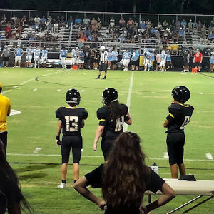 Meet your Posher, Austin